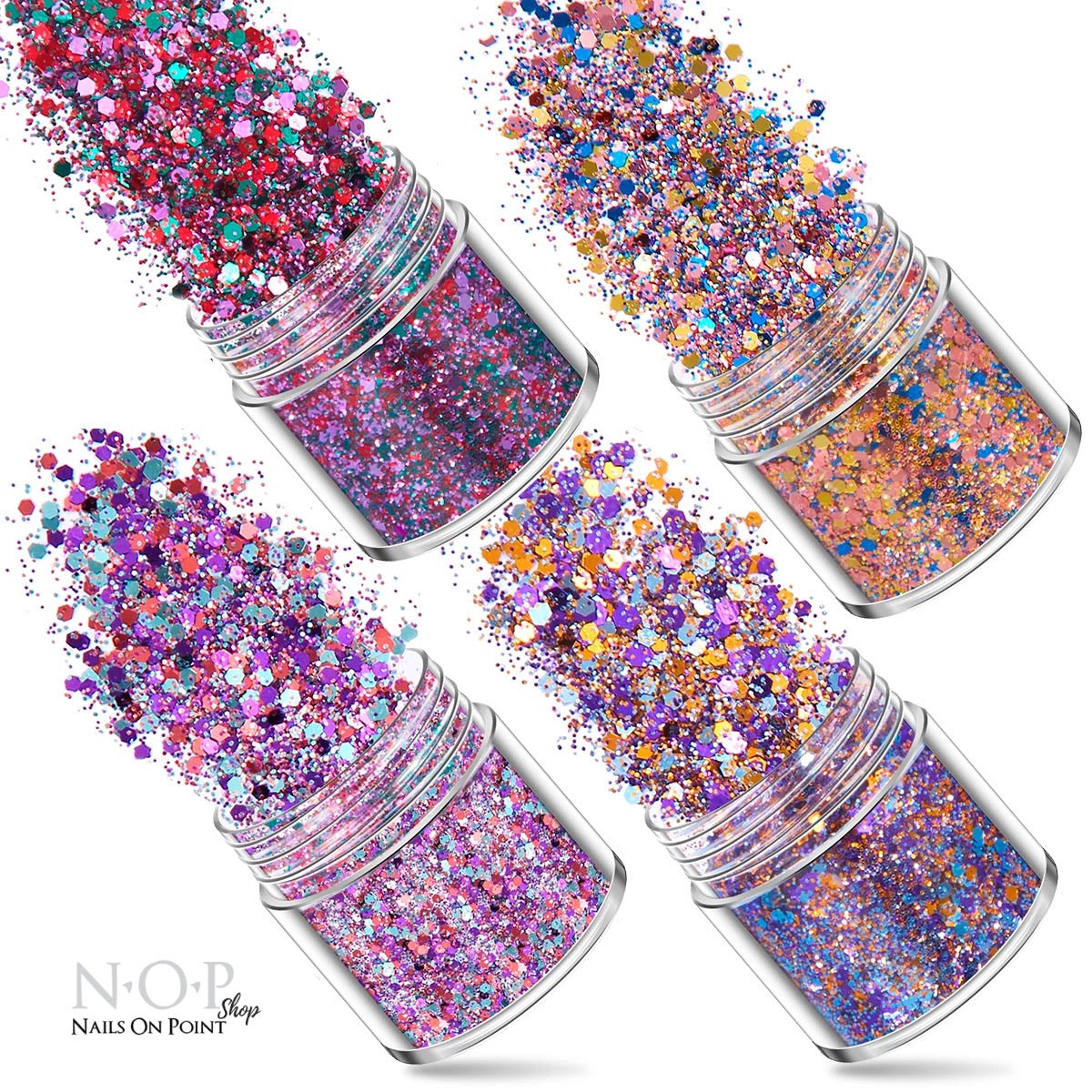 Glitter Mix