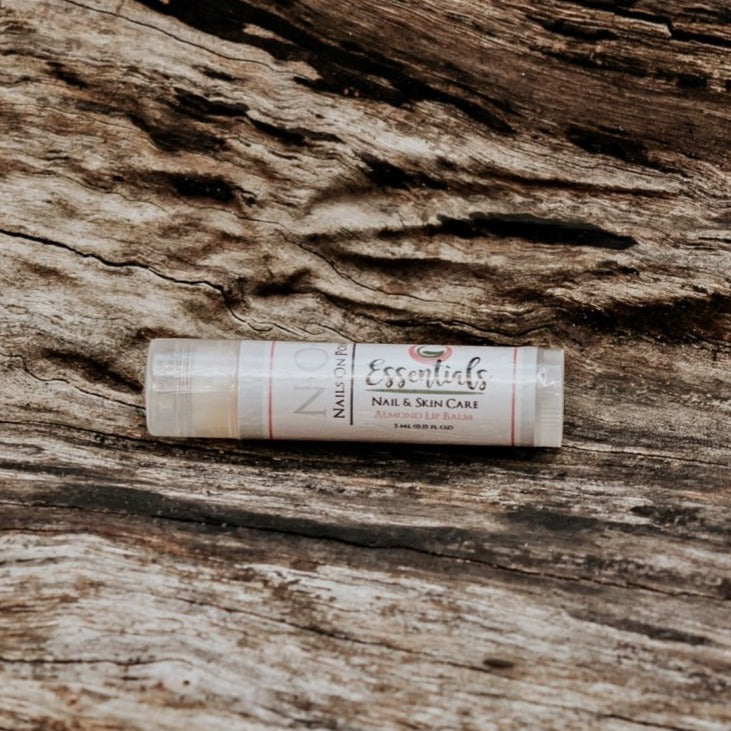 LIP BALM