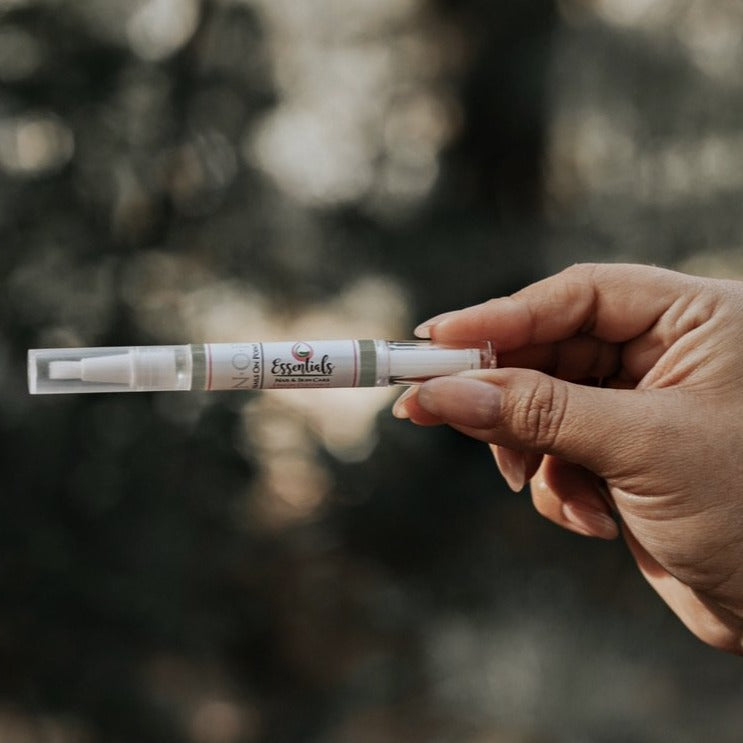 CUTICLE OIL PEN