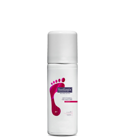 Footlogix ANTI-FUNGAL TOE TINCTURE SPRAY 1.7oz
