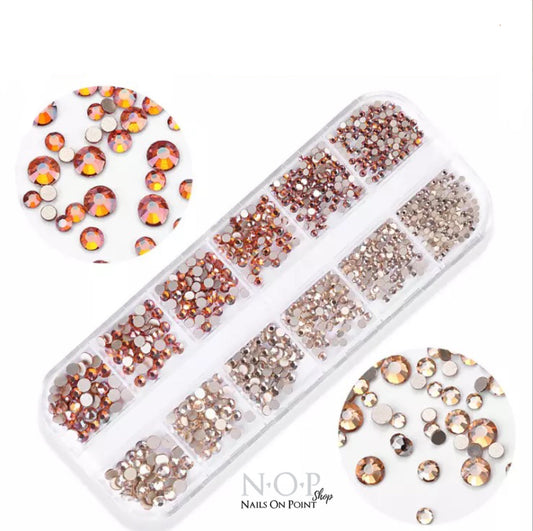 Rhinestones