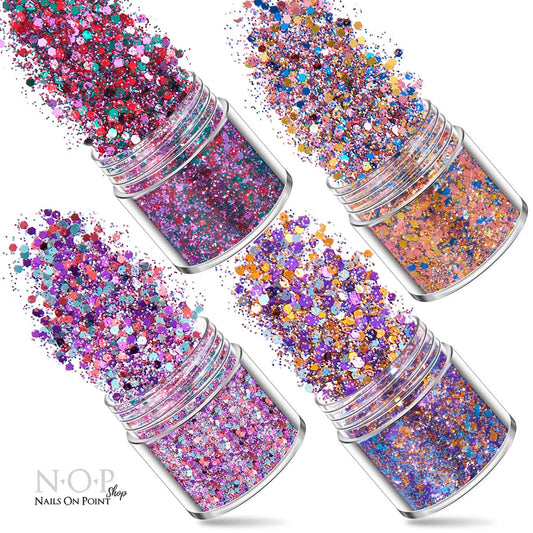 Glitter Mix