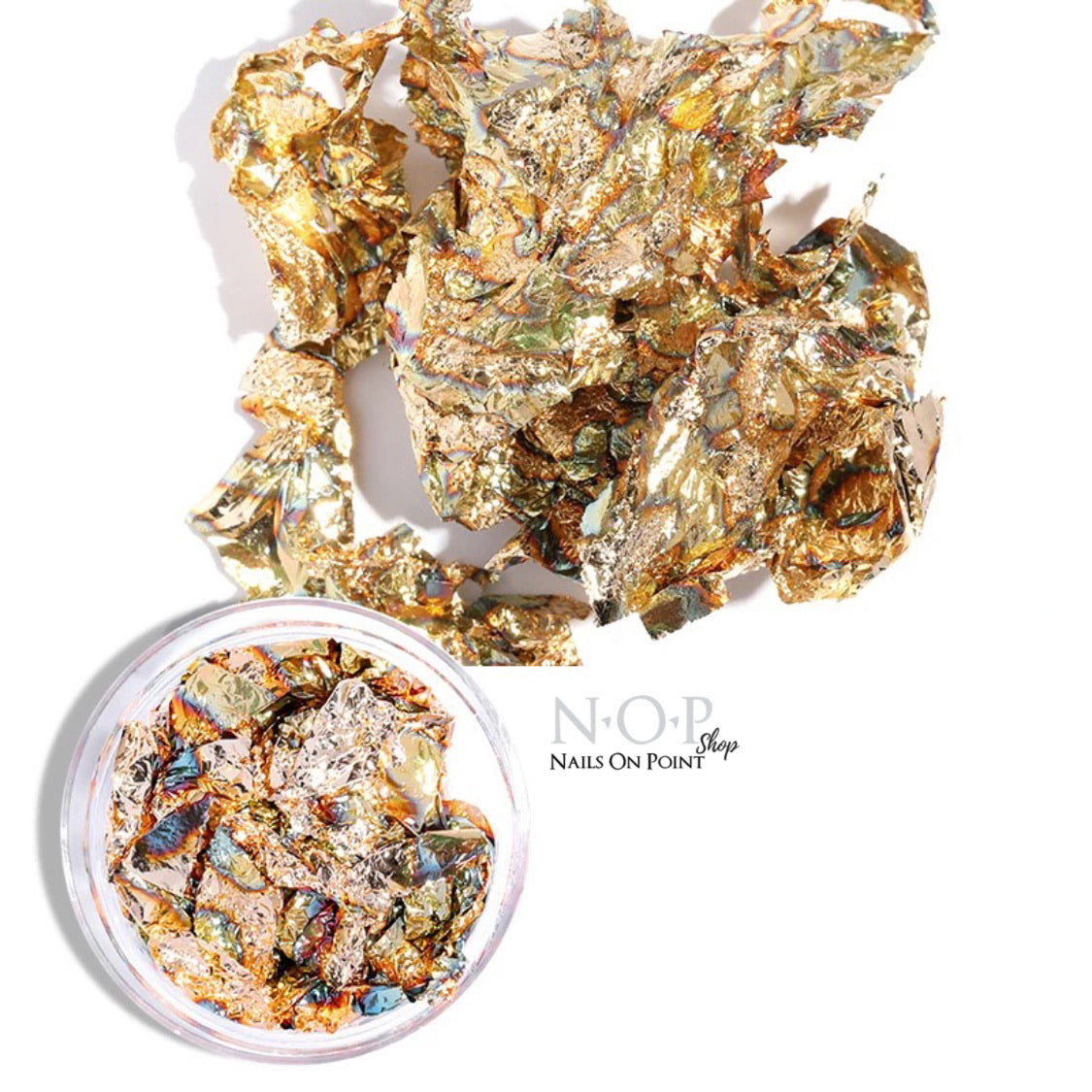 Luxury Foils