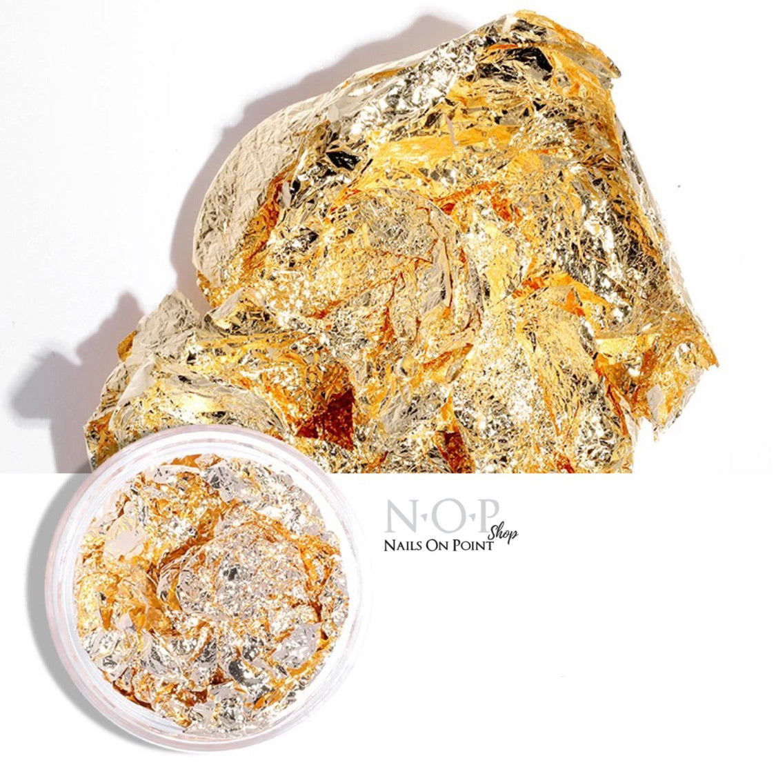 Luxury Foils
