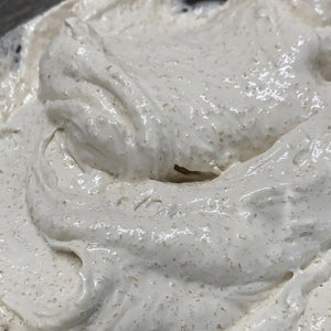 Open image in slideshow, WHIPPED SOAP SCRUB
