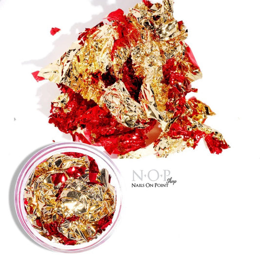 Luxury Foils