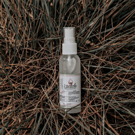 LEMON COCONUT SANITIZER