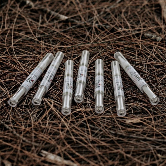 CUTICLE OIL PEN