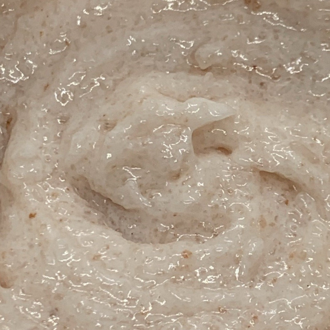 WHIPPED SOAP SCRUB
