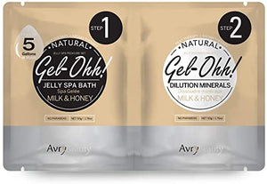 Open image in slideshow, Jelly Spa Bath
