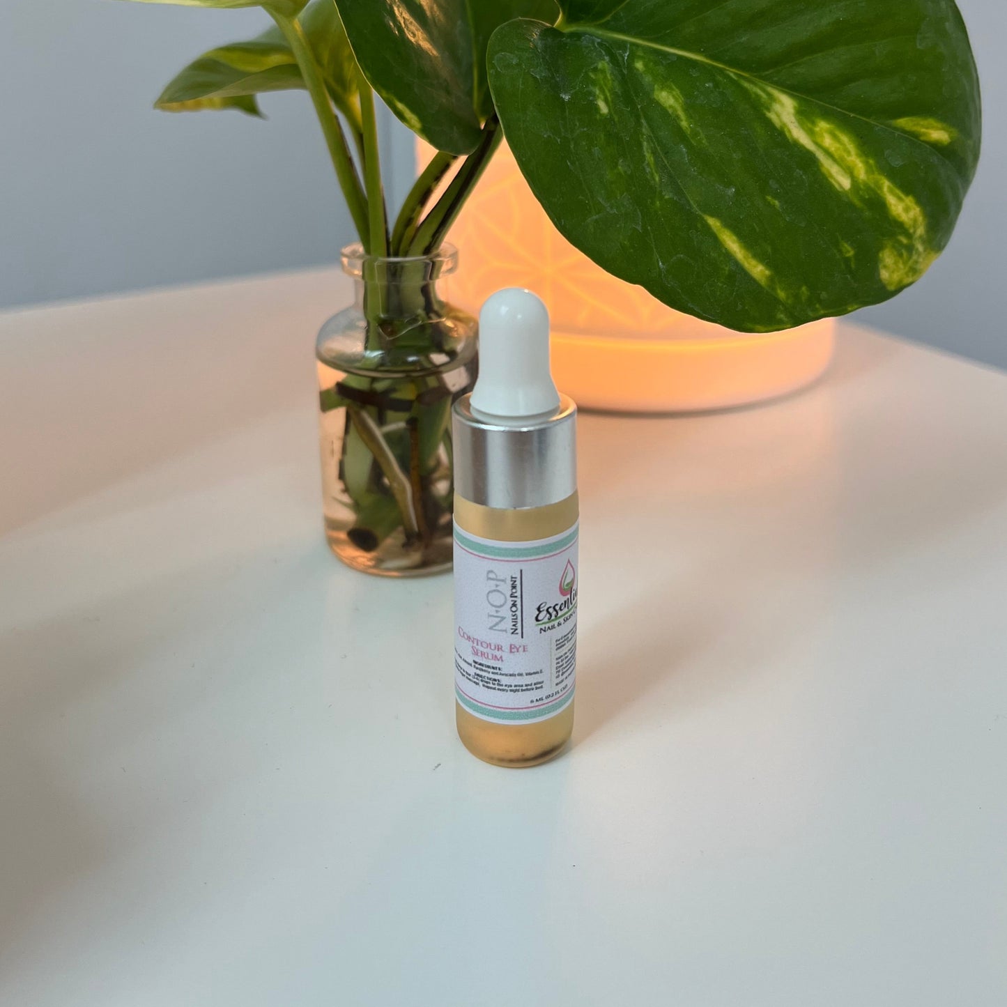 EYE SERUM