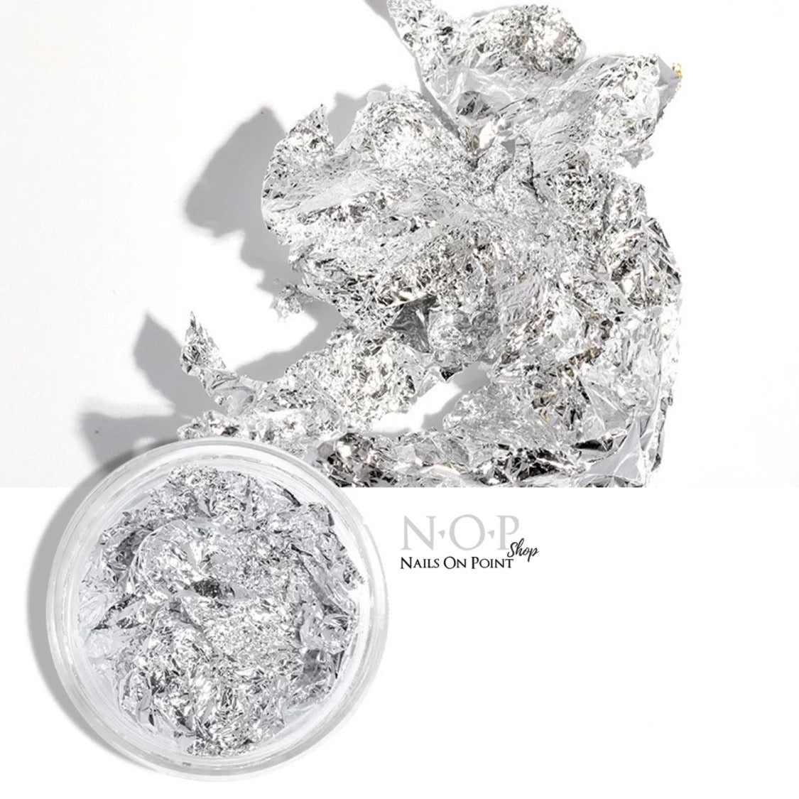 Luxury Foils