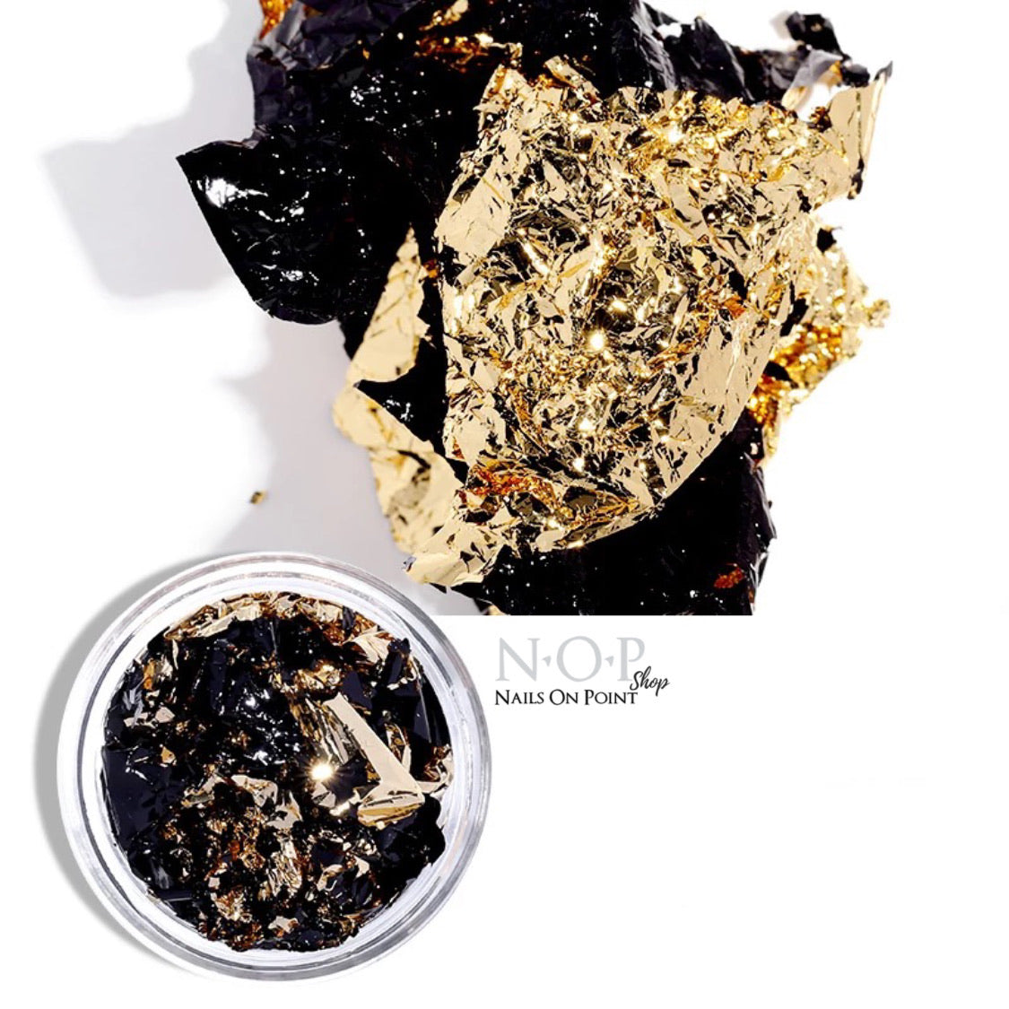 Luxury Foils