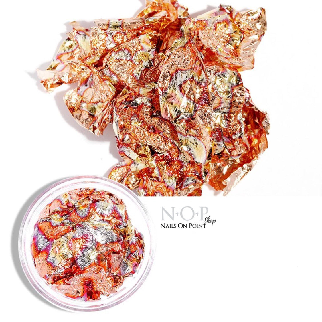 Luxury Foils